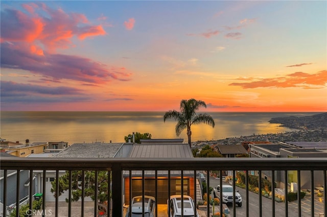 1094 Katella St, Laguna Beach, CA 92651 - water view