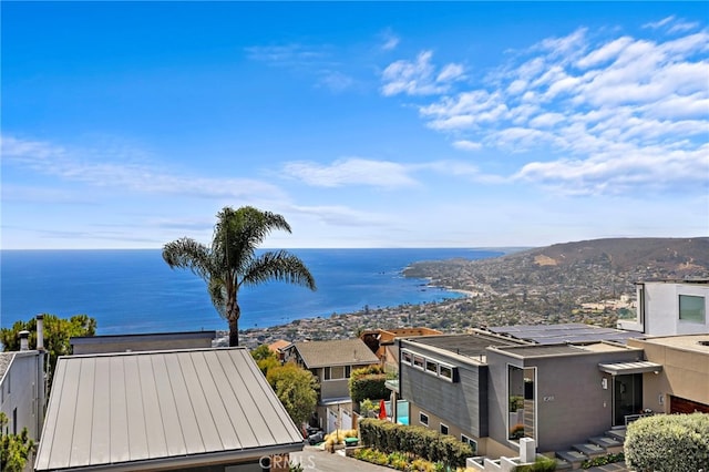 1094 Katella St, Laguna Beach, CA 92651 - water view