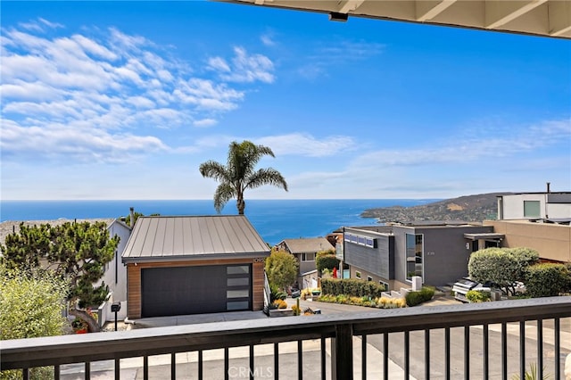 1094 Katella St, Laguna Beach, CA 92651 - water view