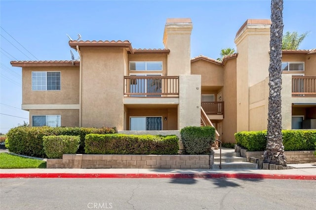 42140 Lyndie Ln Unit 12, Temecula, CA 92591 - view of building exterior