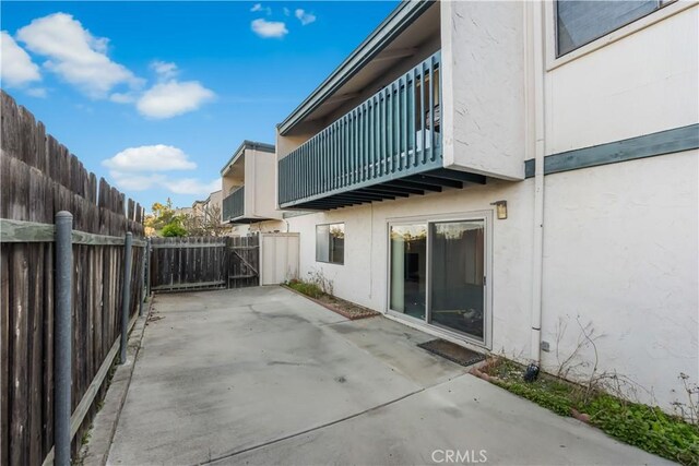 6991 Caminito Perico, San Diego, CA 92119 - patio / terrace featuring a patio