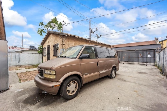 5840 S Olive St, Los Angeles, CA 90003 - view of property exterior