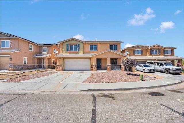 13102 Napa Ct, Hesperia, CA 92344 - photo 1