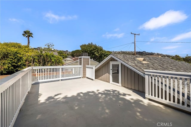 430 Anita St, Laguna Beach, CA 92651 - view of patio