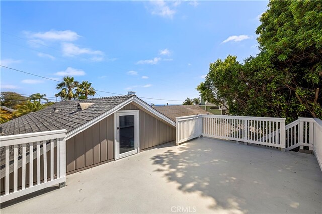 430 Anita St, Laguna Beach, CA 92651 - view of patio