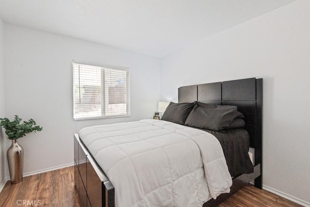 14075 Tourmaline St, Hesperia, CA 92344 - bedroom with wood finished floors and baseboards