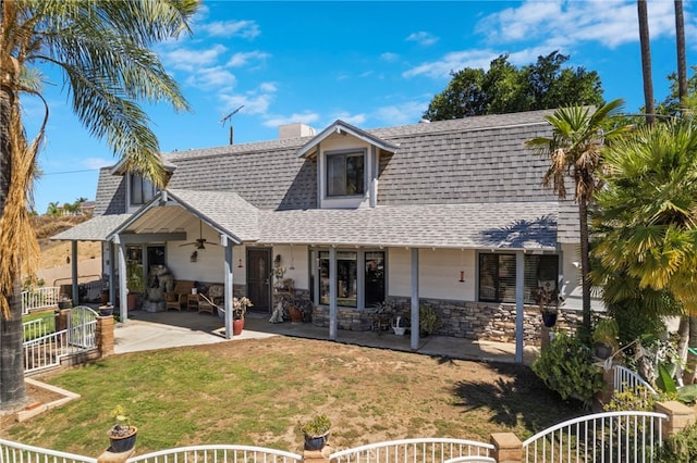 42646 Chambers Ave, Hemet, CA 92544 - photo 3