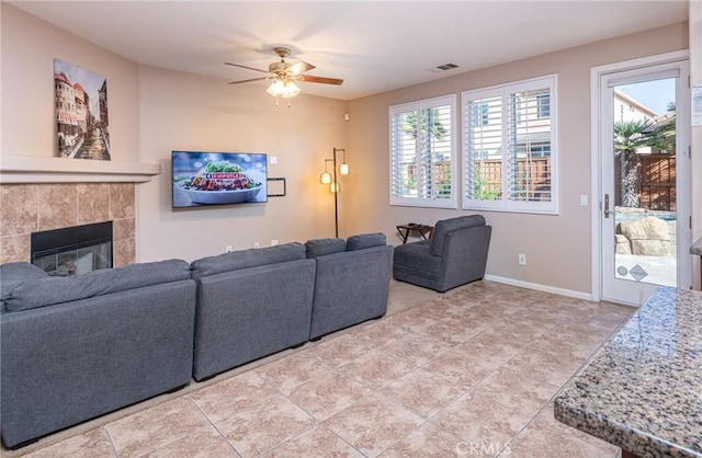 3135 Hibiscus Pt, Hemet, CA 92545 - photo 7