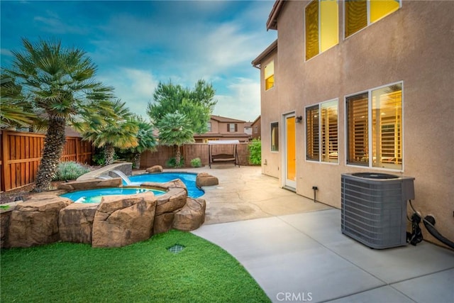 3135 Hibiscus Pt, Hemet, CA 92545 - photo 37