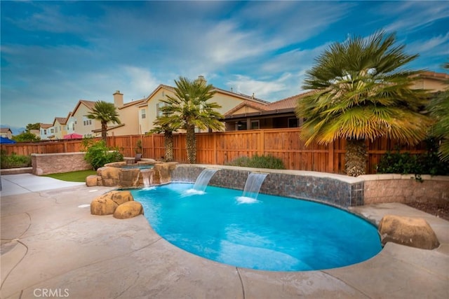 3135 Hibiscus Pt, Hemet, CA 92545 - photo 38
