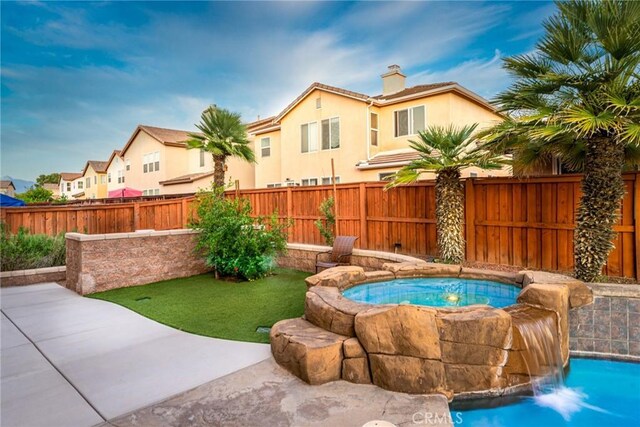 3135 Hibiscus Pt, Hemet, CA 92545 - photo 36