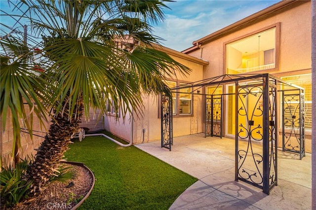 3135 Hibiscus Pt, Hemet, CA 92545 - photo 39