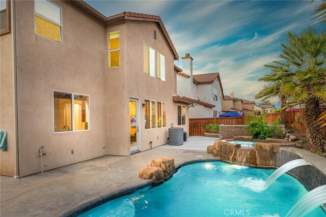 3135 Hibiscus Pt, Hemet, CA 92545 - photo 35