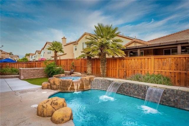 3135 Hibiscus Pt, Hemet, CA 92545 - photo 3