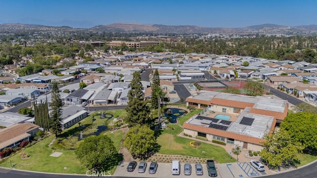 2851 Rolling Hills Dr Unit 255, Fullerton, CA 92835 - view of property location with mountains and nearby suburban area