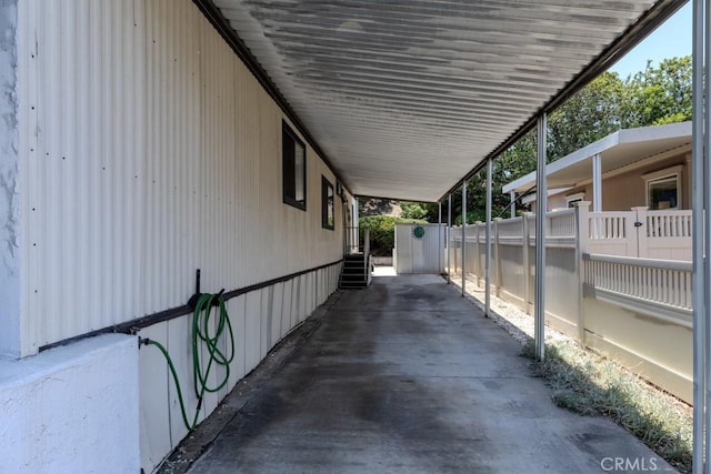 2851 Rolling Hills Dr Unit 255, Fullerton, CA 92835 - view of patio