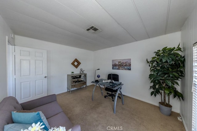 2851 Rolling Hills Dr Unit 255, Fullerton, CA 92835 - office space with carpet flooring