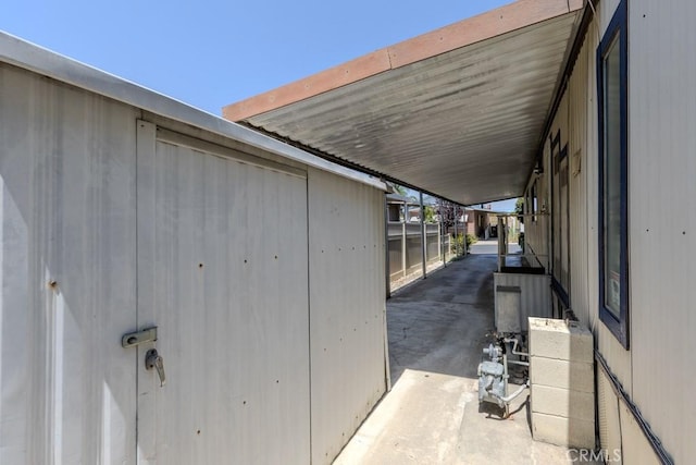 2851 Rolling Hills Dr Unit 255, Fullerton, CA 92835 - exterior space
