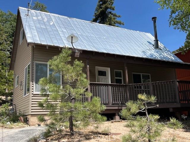 658 Dahlia Dr, Green Valley Lake, CA 92341 - photo 1