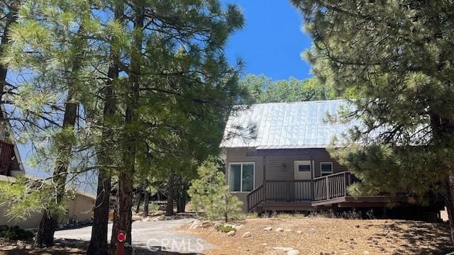 658 Dahlia Dr, Green Valley Lake, CA 92341 - photo 2