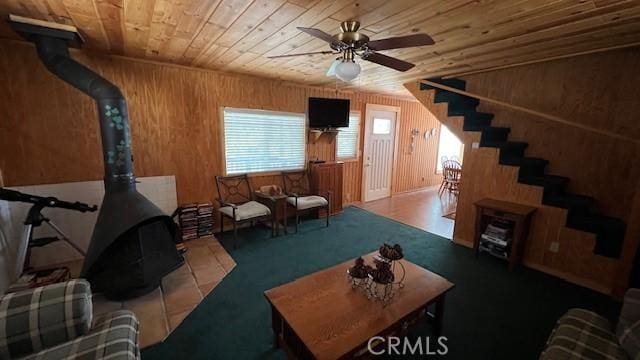 658 Dahlia Dr, Green Valley Lake, CA 92341 - photo 22