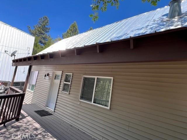 658 Dahlia Dr, Green Valley Lake, CA 92341 - photo 30