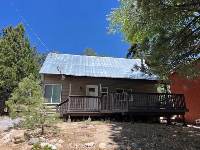 658 Dahlia Dr, Green Valley Lake, CA 92341 - photo 25