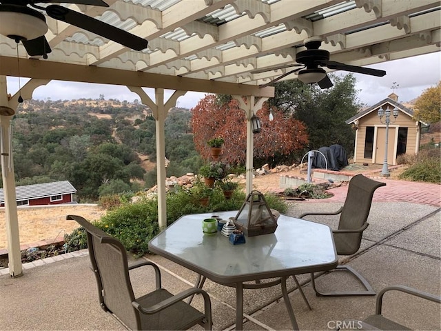 2639 Pine Tree Ct, Catheys Valley, CA 95306 - photo 29