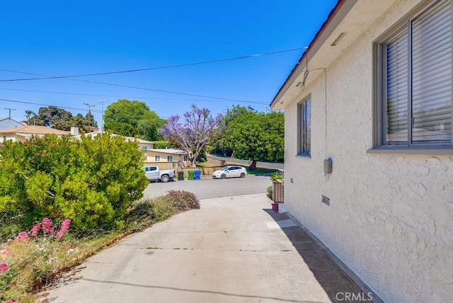 2741 S Walker Ave, San Pedro, CA 90731 - view of patio