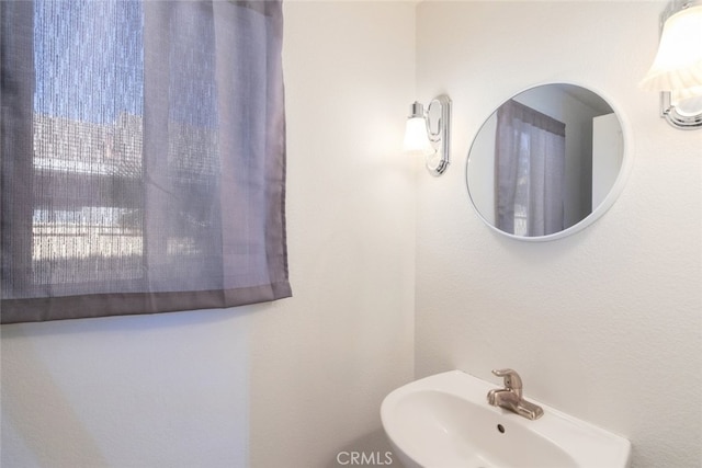 31652 Loma Linda Rd, Temecula, CA 92592 - bathroom featuring a sink