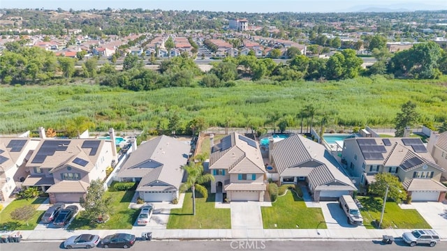 31652 Loma Linda Rd, Temecula, CA 92592 - aerial view of residential area