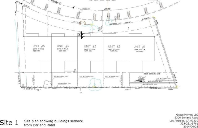 5306 Borland Rd, Los Angeles, CA 90032