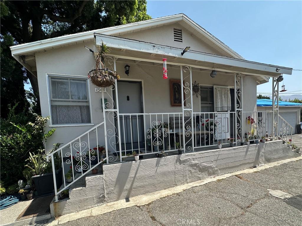 1540 N Allen Ave, Pasadena, CA 91104 - photo 1