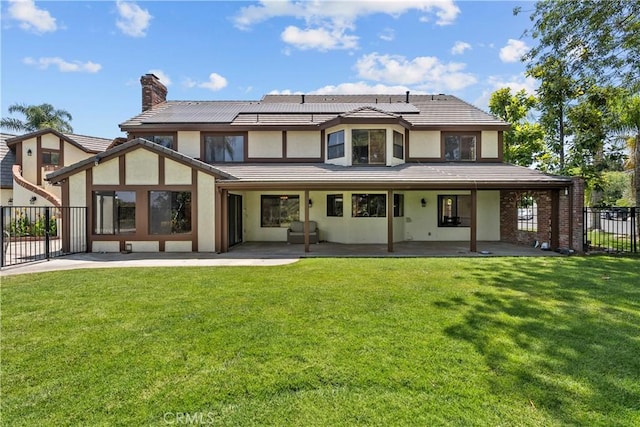 25472 Via Acorde, Valencia, CA 91355 - photo 66