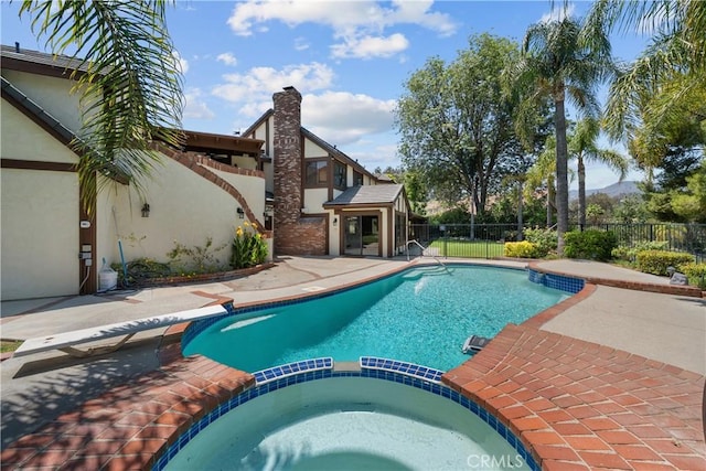 25472 Via Acorde, Valencia, CA 91355 - photo 58