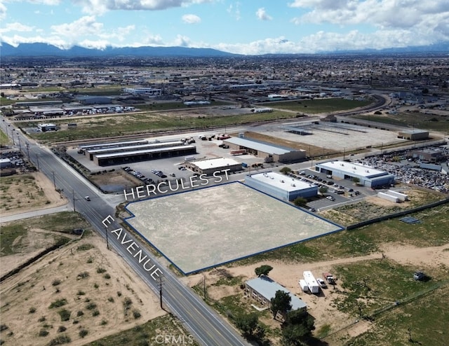 0 E Ave, Hesperia, CA 92345