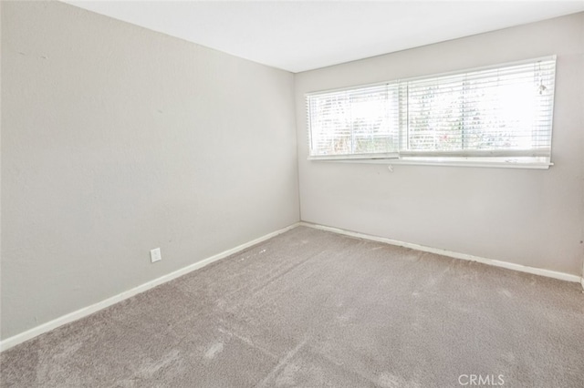 15917 Lee St, Mojave, CA 93501 - carpeted spare room featuring healthy amount of natural light