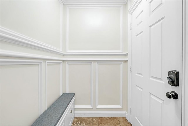 4477 Los Serranos Blvd, Chino Hills, CA 91709 - view of mudroom