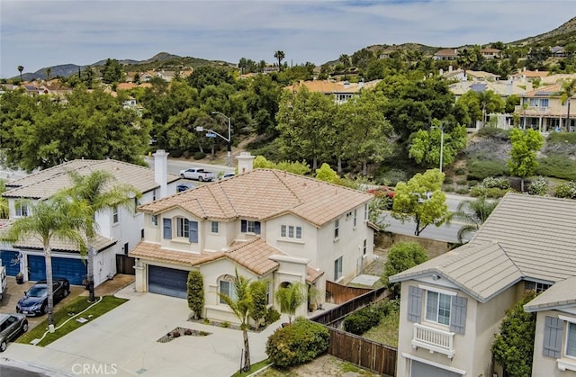 26508 Veramonte Ave, Murrieta, CA 92562 - aerial view of residential area