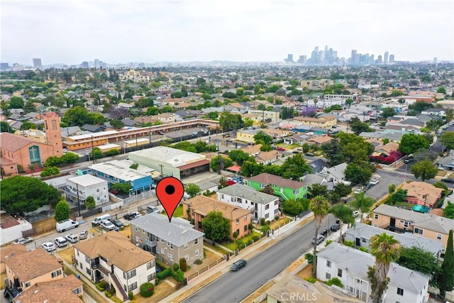 1931 W 35th St, Los Angeles, CA 90018 - photo 2