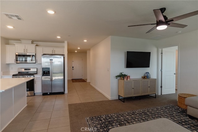 4479 Andrea Dr, Merced, CA 95348 - photo 4