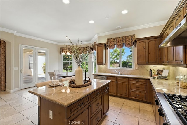 1540 E Golden Valley Way, Fresno, CA 93730 - photo 12