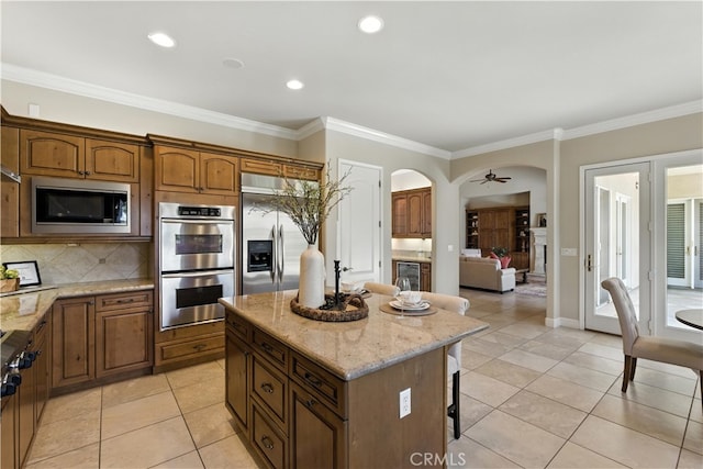1540 E Golden Valley Way, Fresno, CA 93730 - photo 13