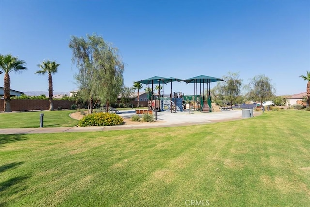 82625 Morera Ct, Indio, CA 92201 - photo 37