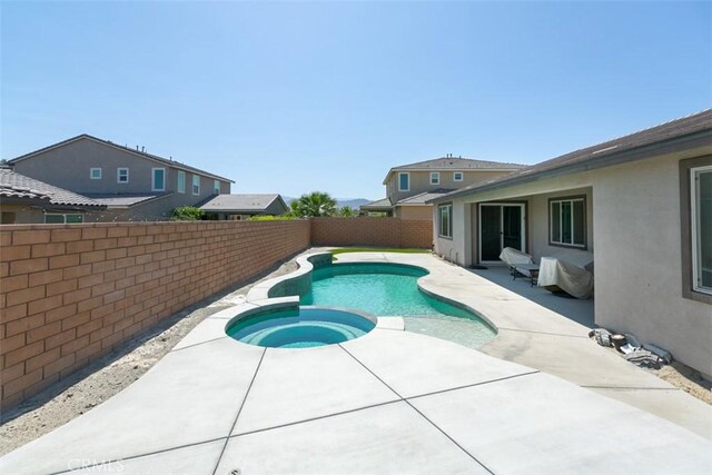 82625 Morera Ct, Indio, CA 92201 - photo 4