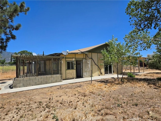 38800 Bahrman Rd, Anza, CA 92539
