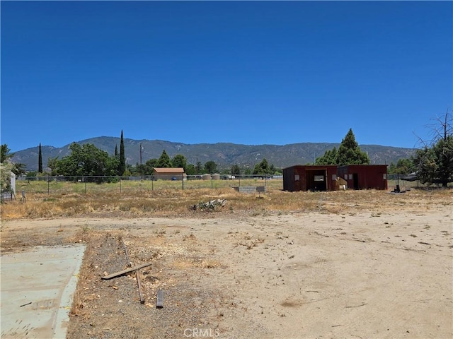 38800 Bahrman Rd, Anza, CA 92539