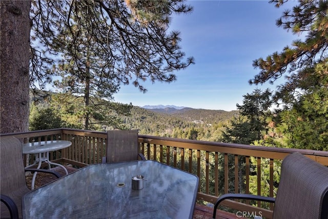 25152 Valle Dr, Crestline, CA 92325 - photo 9