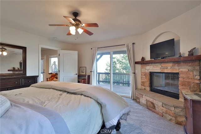 25152 Valle Dr, Crestline, CA 92325 - photo 13