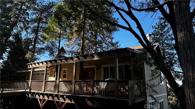 25152 Valle Dr, Crestline, CA 92325 - photo 2